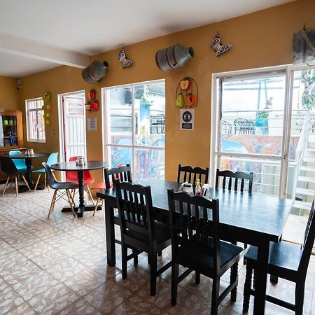 Villa Palaxs Guanajuato Dış mekan fotoğraf