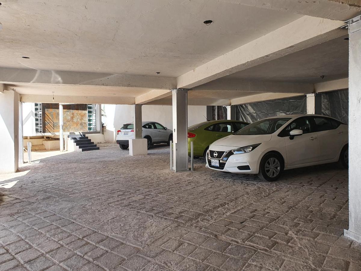 Villa Palaxs Guanajuato Dış mekan fotoğraf