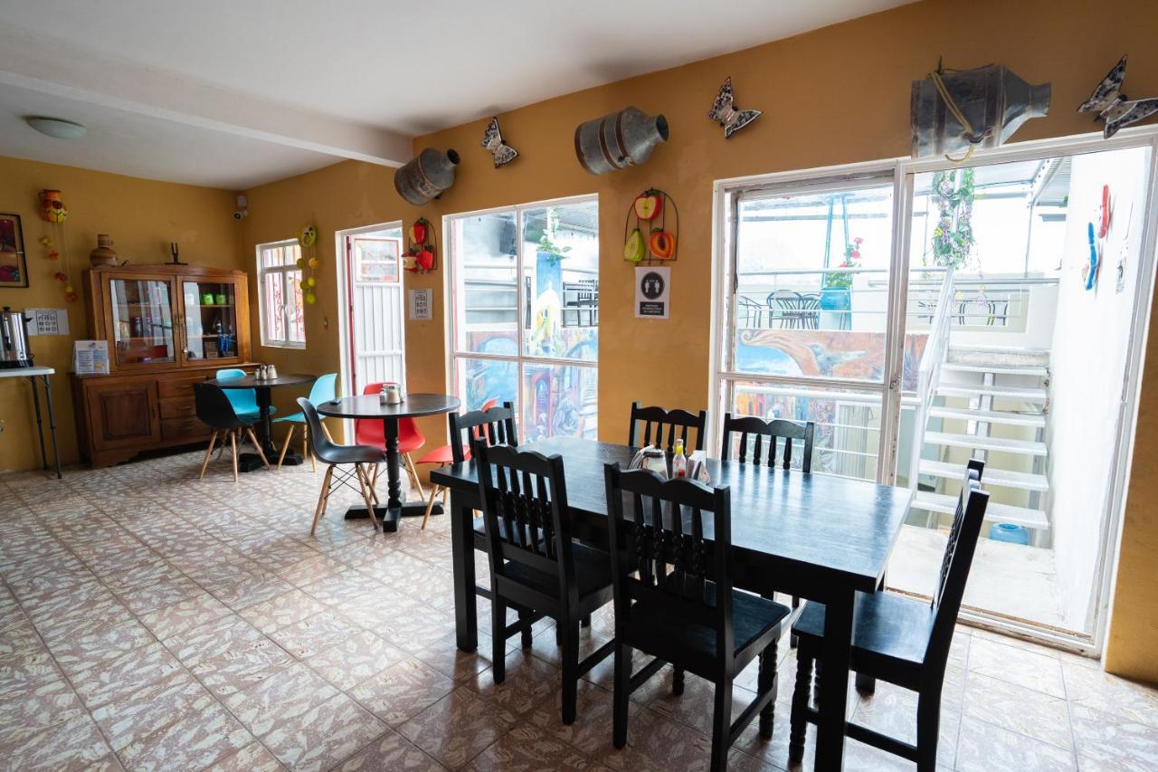 Villa Palaxs Guanajuato Dış mekan fotoğraf