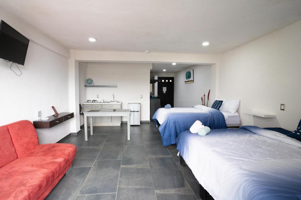 Villa Palaxs Guanajuato Dış mekan fotoğraf