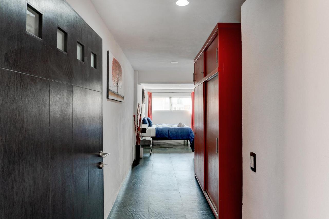 Villa Palaxs Guanajuato Dış mekan fotoğraf
