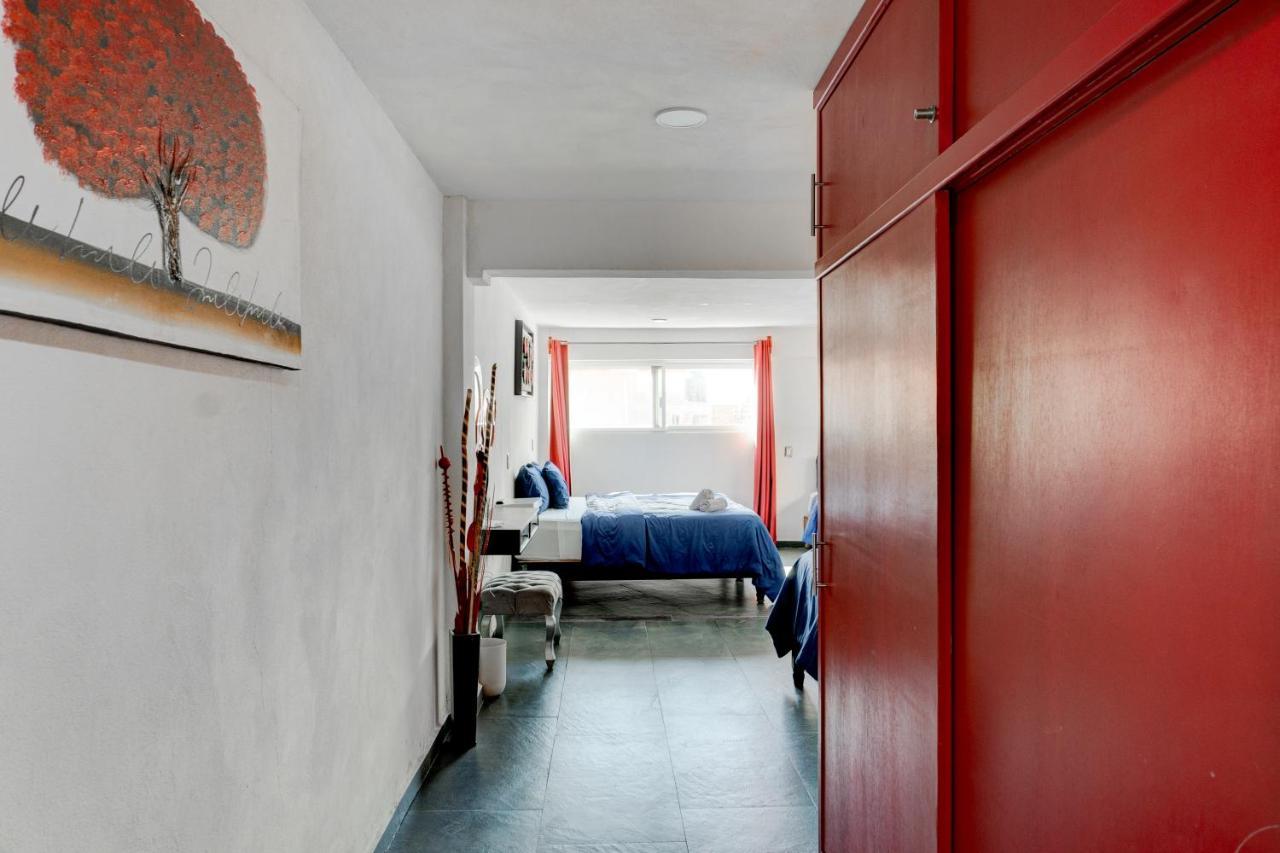 Villa Palaxs Guanajuato Dış mekan fotoğraf