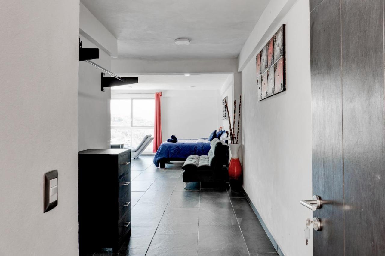 Villa Palaxs Guanajuato Dış mekan fotoğraf