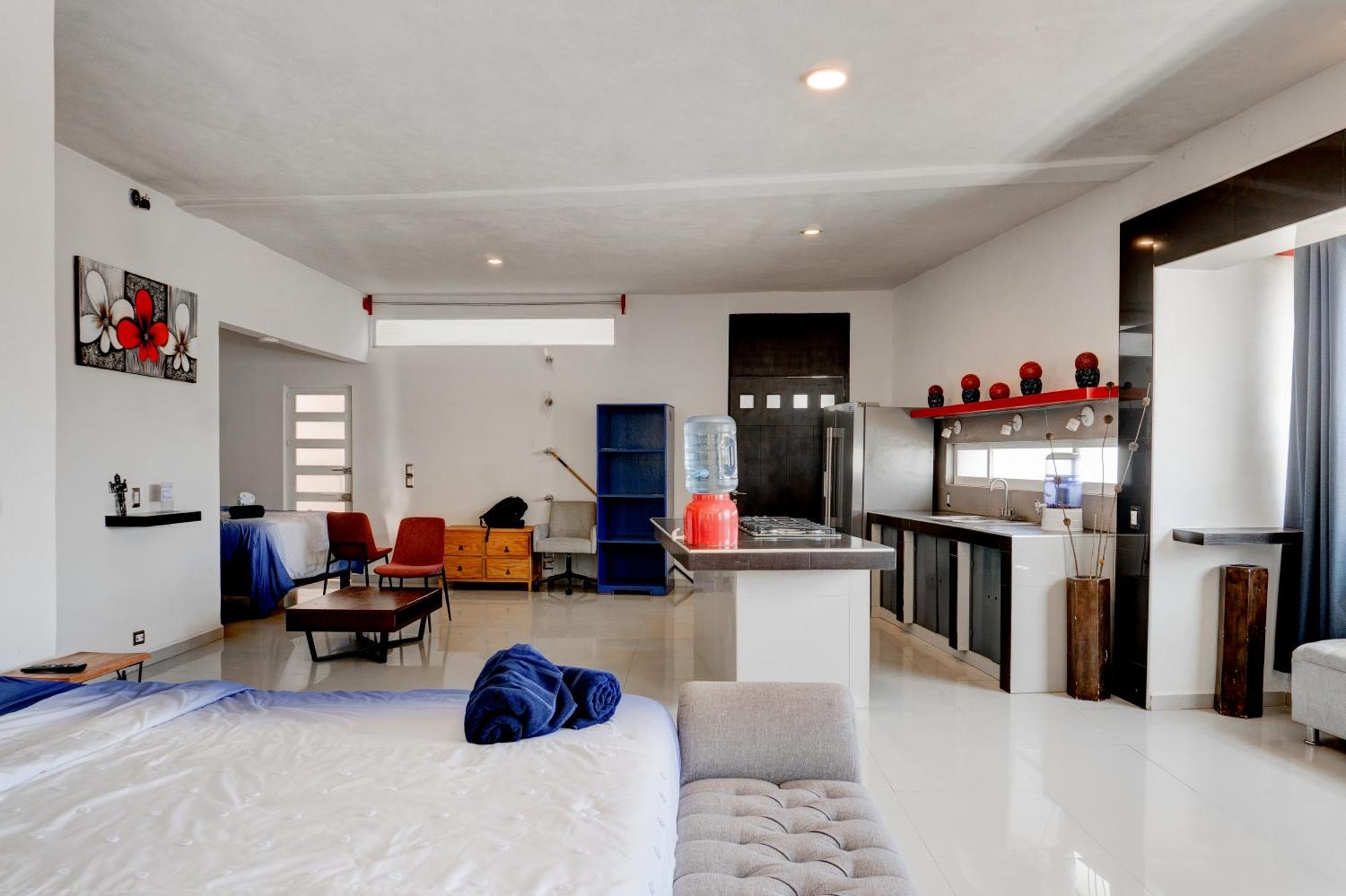 Villa Palaxs Guanajuato Dış mekan fotoğraf