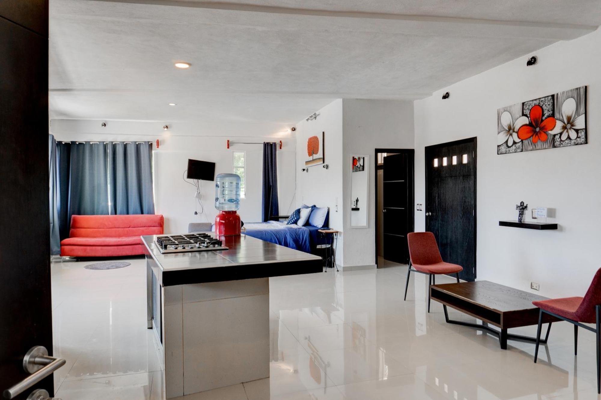 Villa Palaxs Guanajuato Dış mekan fotoğraf