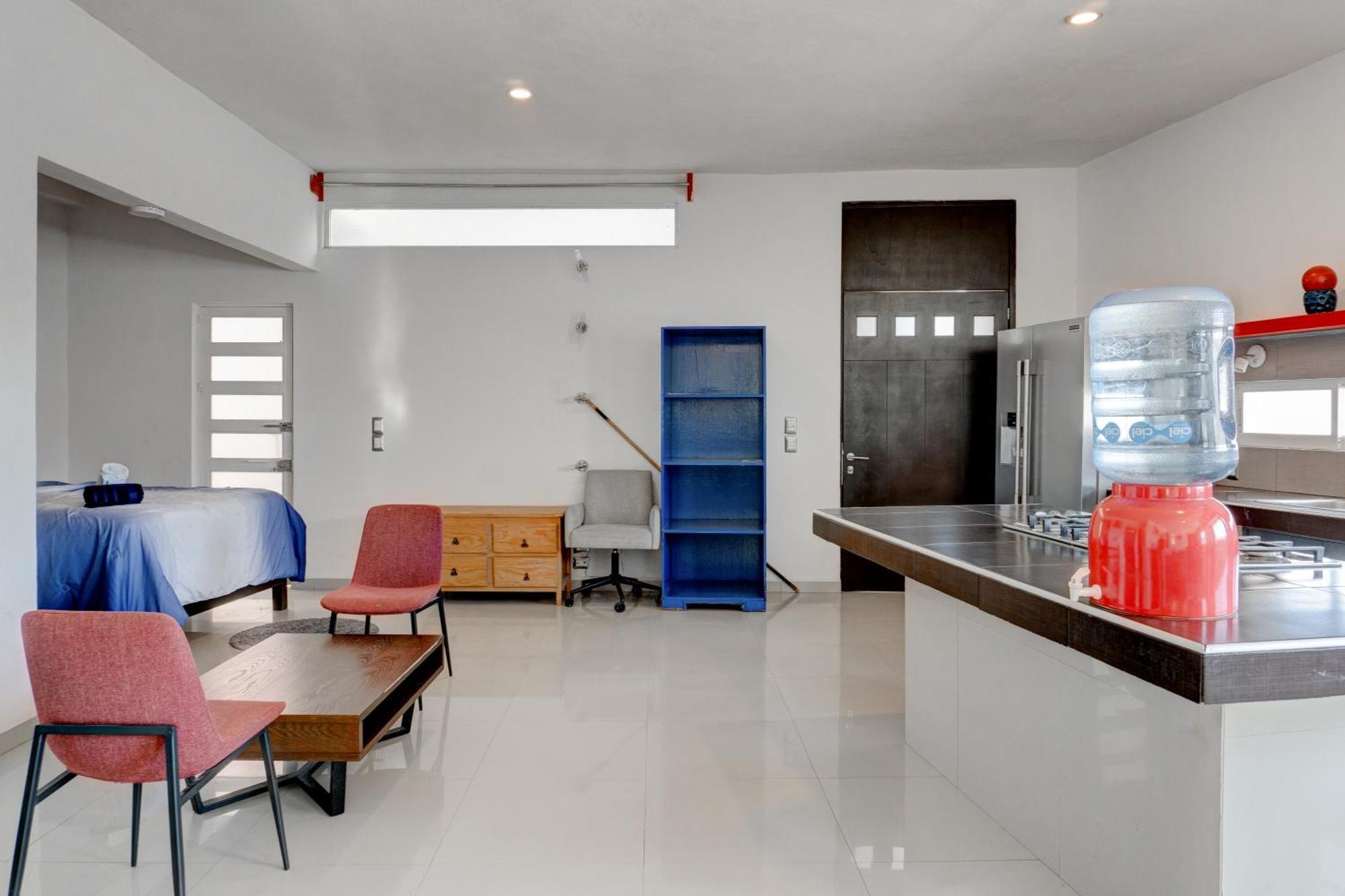 Villa Palaxs Guanajuato Dış mekan fotoğraf