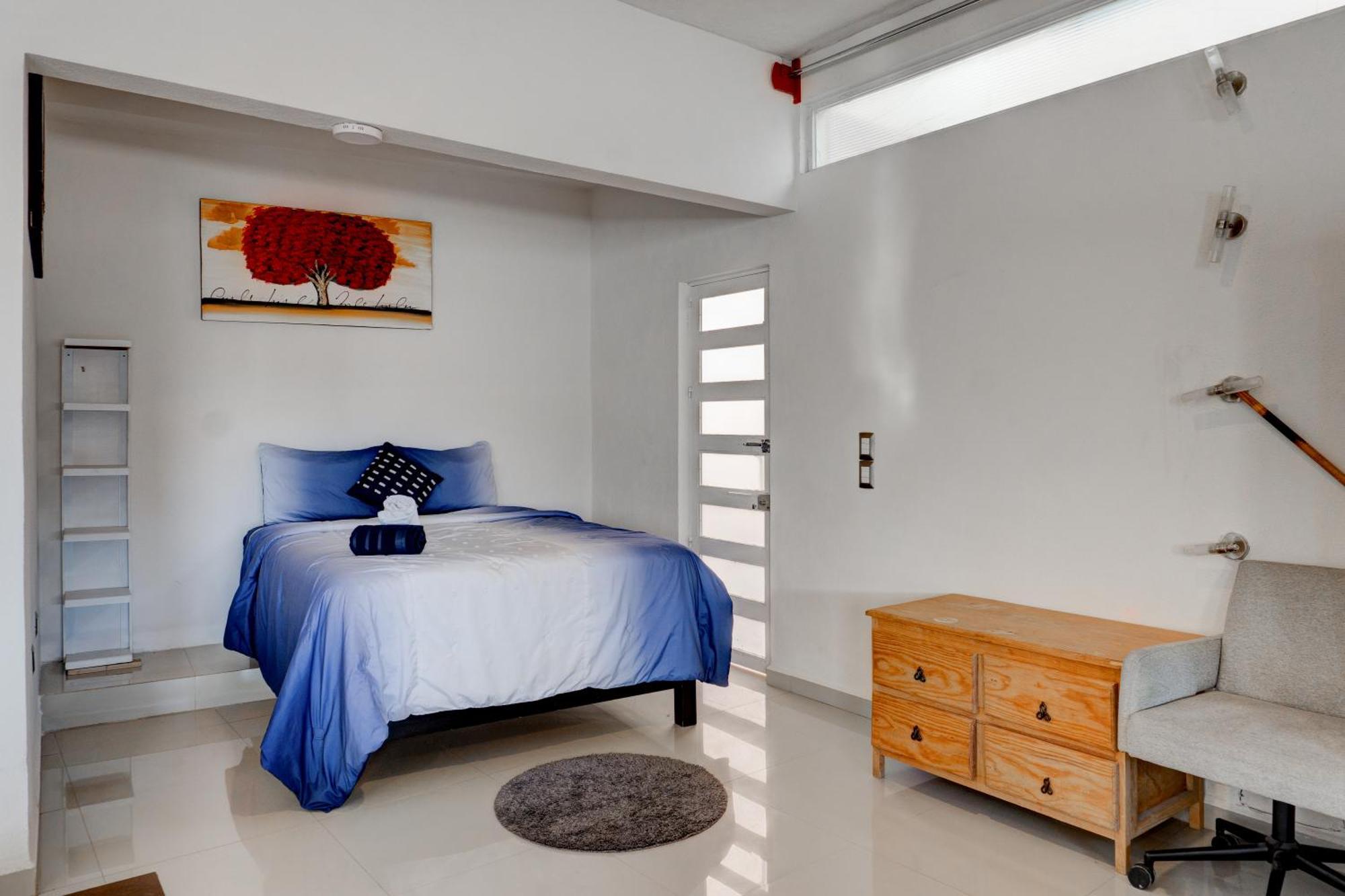 Villa Palaxs Guanajuato Dış mekan fotoğraf