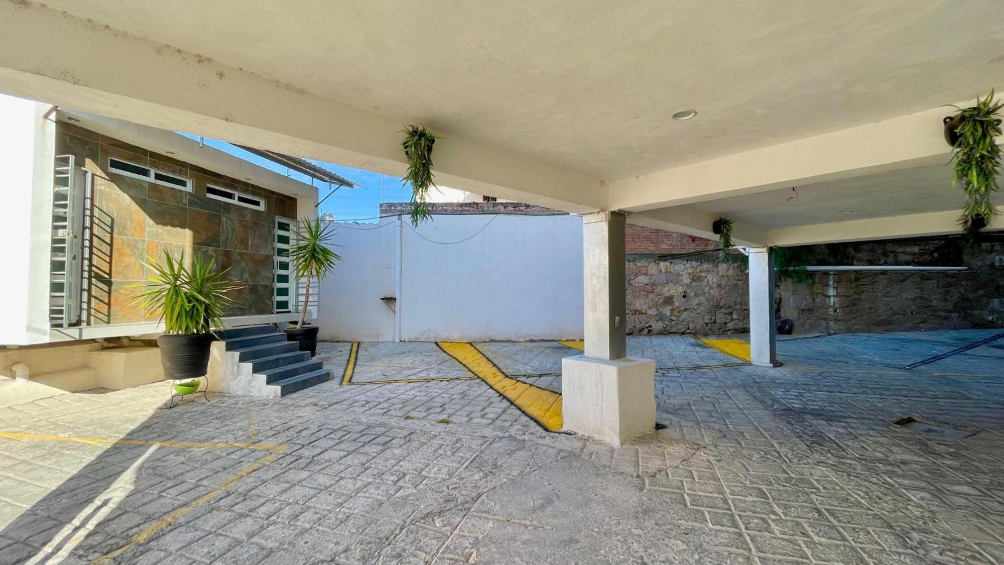 Villa Palaxs Guanajuato Dış mekan fotoğraf
